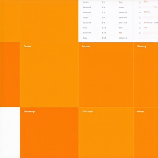 Dashboard showing geospatial and sentiment analysis for local SEO optimization.