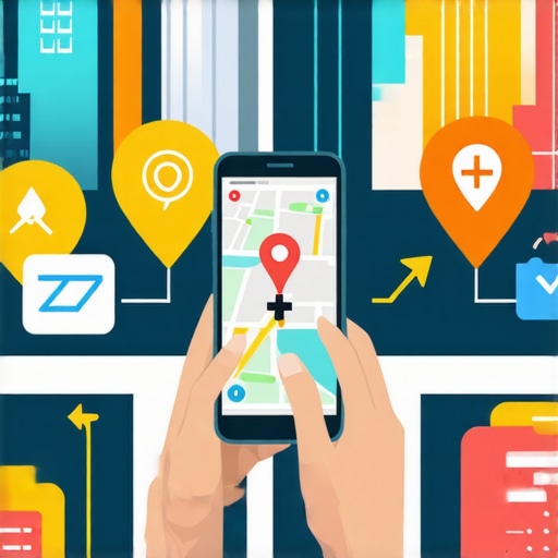 Fast Local SEO Accelerator: Boost Maps Results & Rankings Quickly