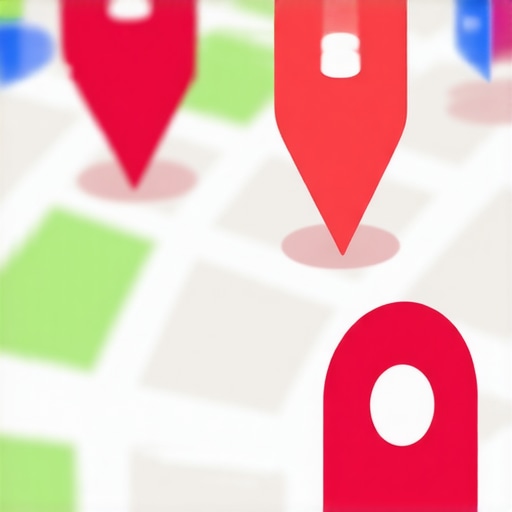 Fast Maps Optimization Techniques to Boost Local Rankings Quickly