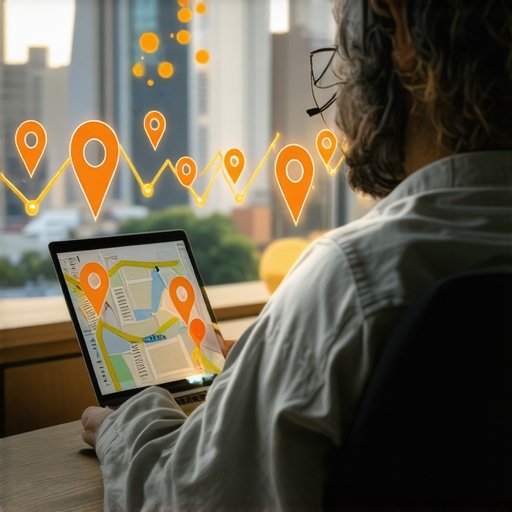 Local SEO Accelerator: Fast Results for Maps & Ranking Boost