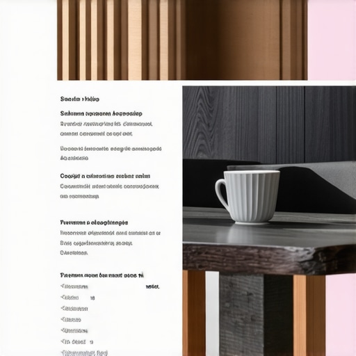 Screenshot of a local business profile optimized for SEO with schema and keywords