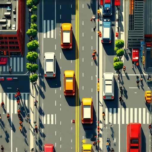 Rapid Local Traffic Growth: Proven Strategies to Accelerate Maps Rankings