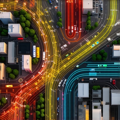 Rapid Local Traffic Growth: Top Tools & Tips for Fast Map Optimization