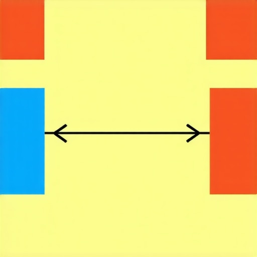 Diagram illustrating schema markup strategies for local SEO