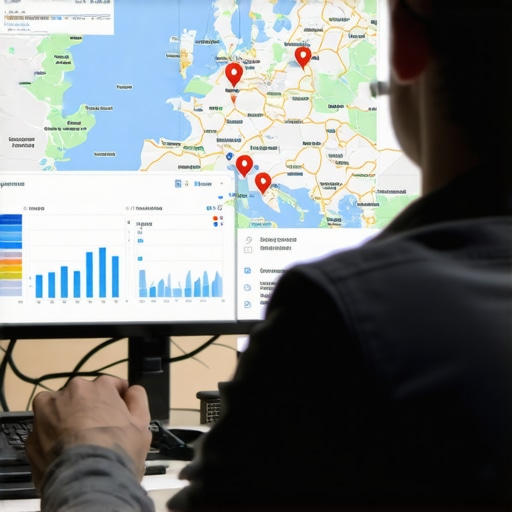 Accelerate Local Map Growth & Rankings with Proven SEO Strategies