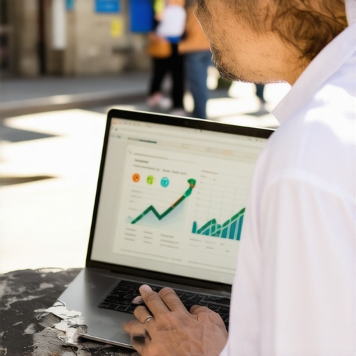 Accelerate Local Search Rankings in 2025: Effective Tips to Boost Traffic Quickly