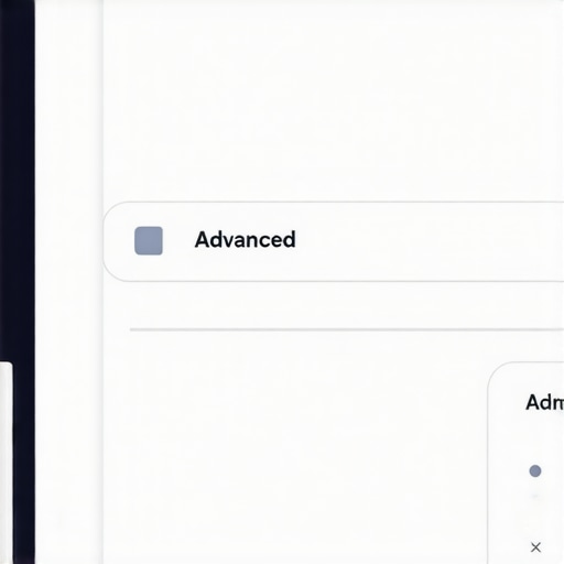 Illustration of schema markup structure enhancing local search visibility.
