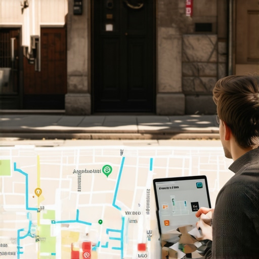 Boost Local Traffic & Map Rankings Fast Using Expert SEO Acceleration Tips