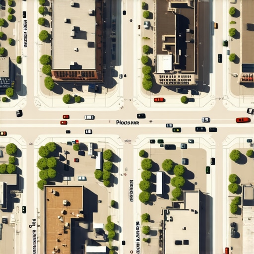 Boost Local Traffic Quickly with Proven Map Optimization Strategies