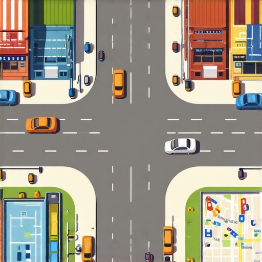 Boost Local Traffic Quickly with Proven Map Optimization Strategies