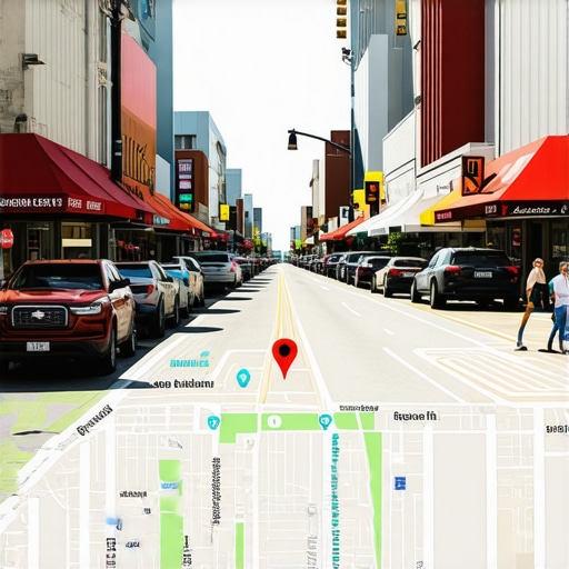 Boost Local Traffic Rapidly: Proven Strategies for Map Growth in 2025