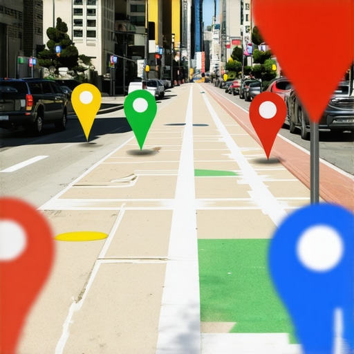 Fast Google Maps Optimization Tips to Accelerate Local Rankings in 2025