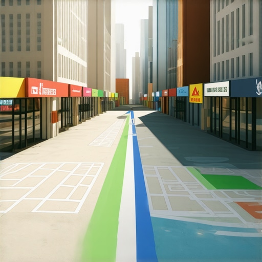 Fast Local Ranking Boost & Maps Growth Strategies in 2025