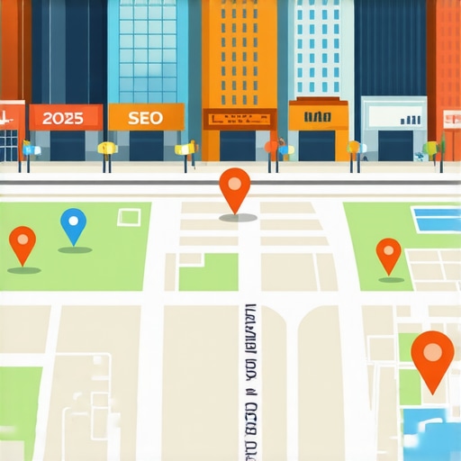 Fast Local SEO Results: Boost Maps Growth & Rankings in 2025