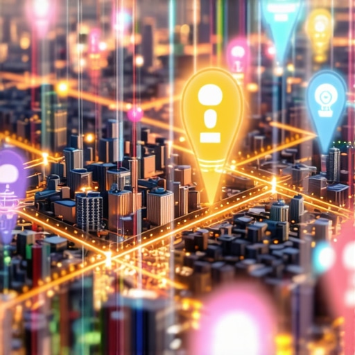 Fast Map Optimization Strategies for Rapid Local SEO Growth in 2025