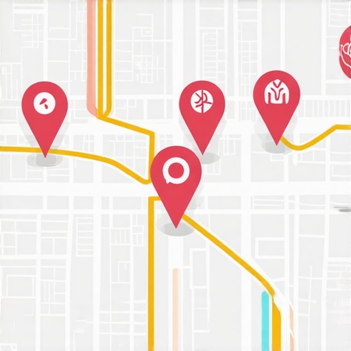 Fast Map Optimization Strategies to Boost Local SEO Results in 2025