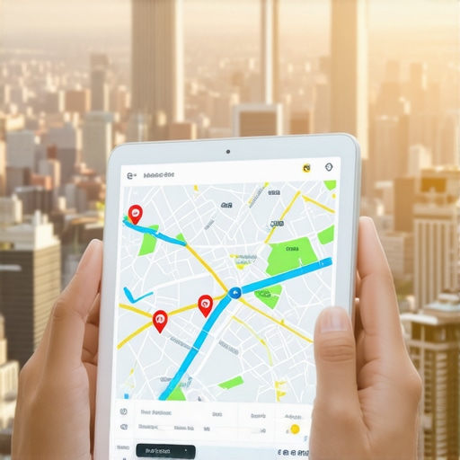 Fast Map Optimization for Rapid Local SEO Results in 2024