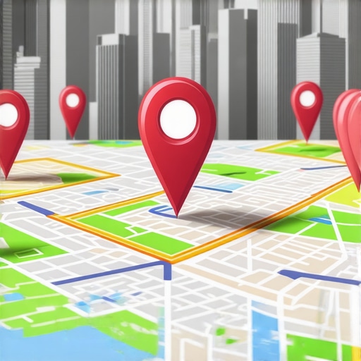 Local SEO Accelerator: Fast Map Growth & Rankings in 2025