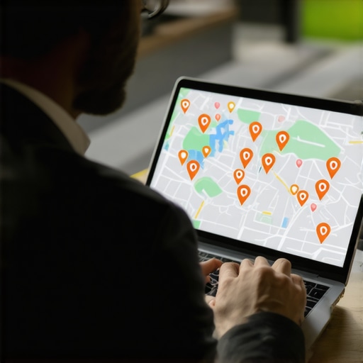 Local SEO Accelerator: Fast Results for Rapid Map Rankings