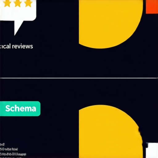 Infographic illustrating how reviews, citations, and schema boost local map rankings