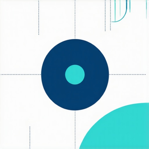 Infographic illustrating advanced local SEO strategies including AI, schema markup, and personalized content