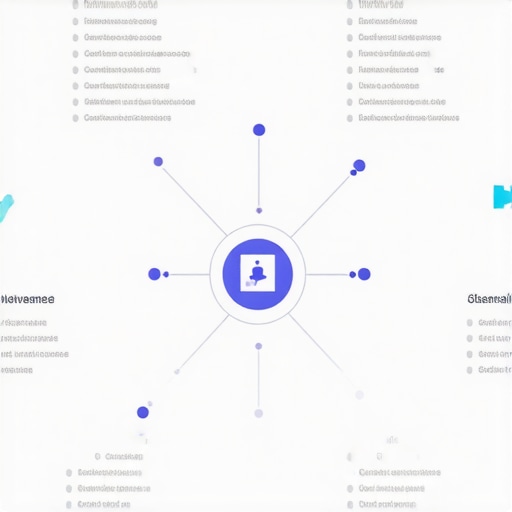 Visual infographic of advanced local SEO tactics including schema markup, AI-driven tools, community involvement, and data analytics