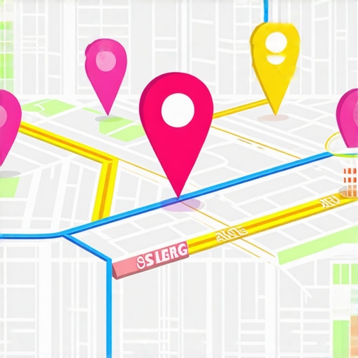 Ultimate Local SEO Accelerator: Boost Maps Growth & Traffic Quickly