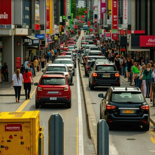 3 Rapid Ways to Force a Local Traffic Boost for New Shops [2026]