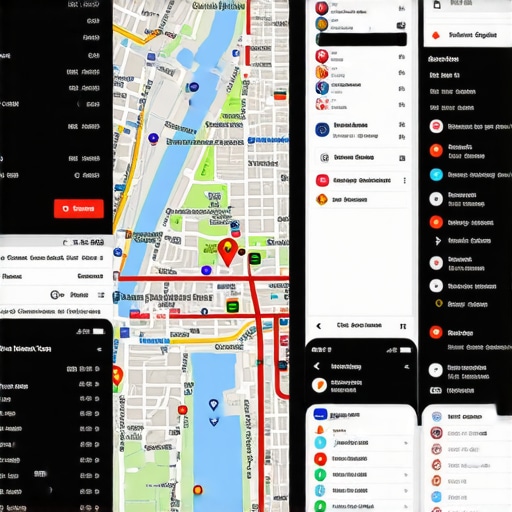 7 Fixes for Faster Maps Growth Your Competition Ignores