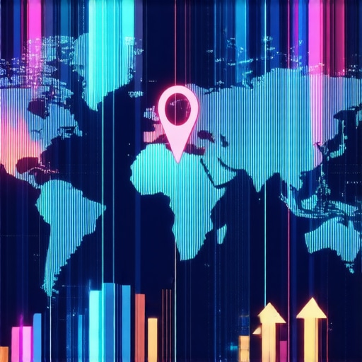 Accelerate Local Map Growth in 2025: Top SEO Tips for Rapid Results