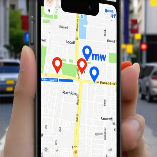 Accelerate Local SEO Results: Fast Map Rankings & Traffic Growth