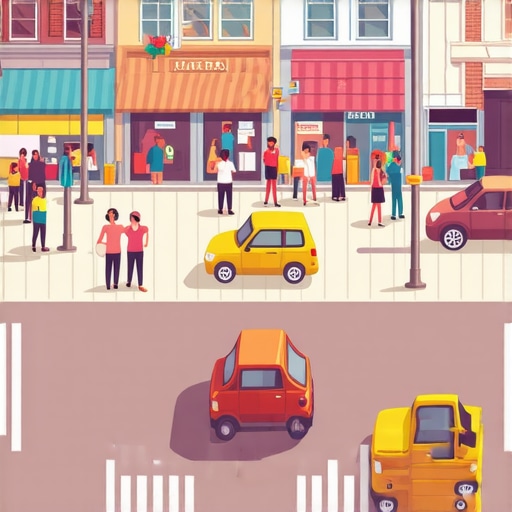 Boost Local Traffic Fast: Proven Strategies for Rapid Results