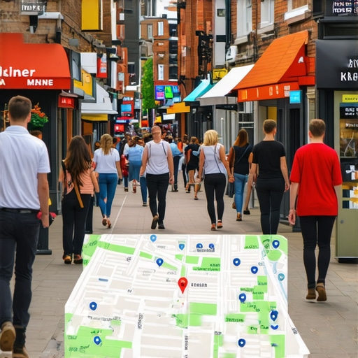 Boost Local Traffic Quickly: Proven Maps Optimization for Rapid Results