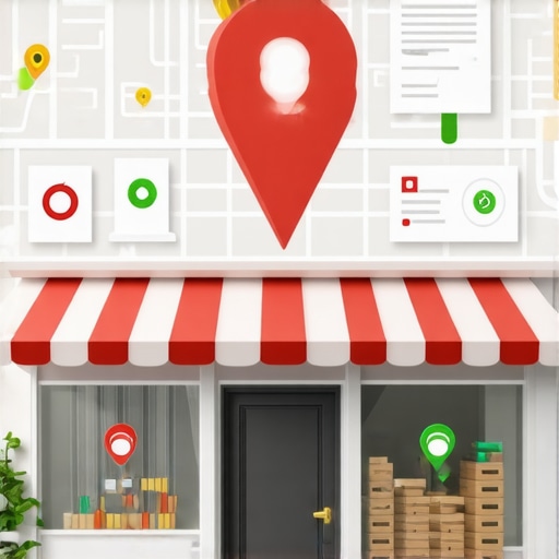 Boost Your Google Maps Optimization for Faster Local Ranking Wins