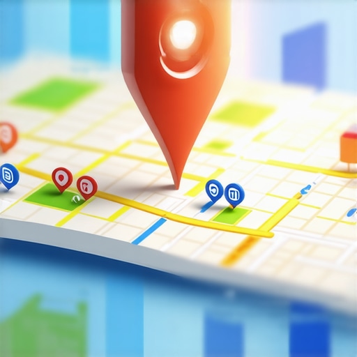 Boost Your Local Map Rankings Fast with Proven SEO Acceleration Tips