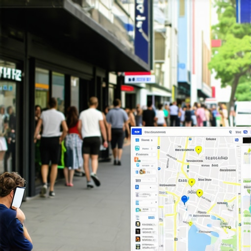 Boost Your Local Map Rankings Fast with Proven SEO Acceleration Tips