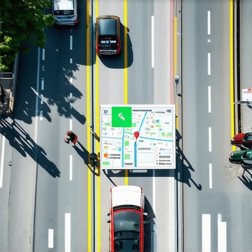 Boost Your Local Traffic Fast: Proven Map Optimization Strategies