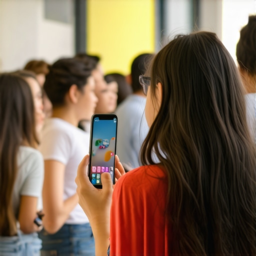 Community Engagement Boosts Local SEO People participating in community events, sharing reviews to improve local map rankings.