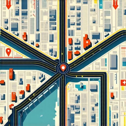 Fast Local Ranking: Boost Maps & Traffic in 2025
