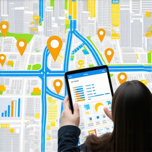 Fast Local Ranking Boost: Top Strategies for Maps Growth