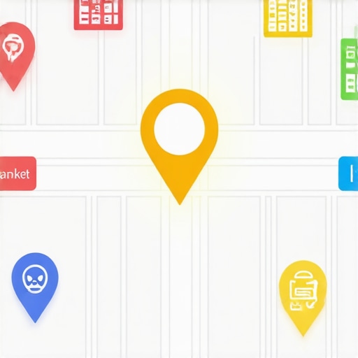 How to Get a Fast Local Ranking Boost Using 2026 Maps AI