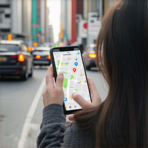 Local SEO Accelerator: Fast Map Rankings and Visibility Tips