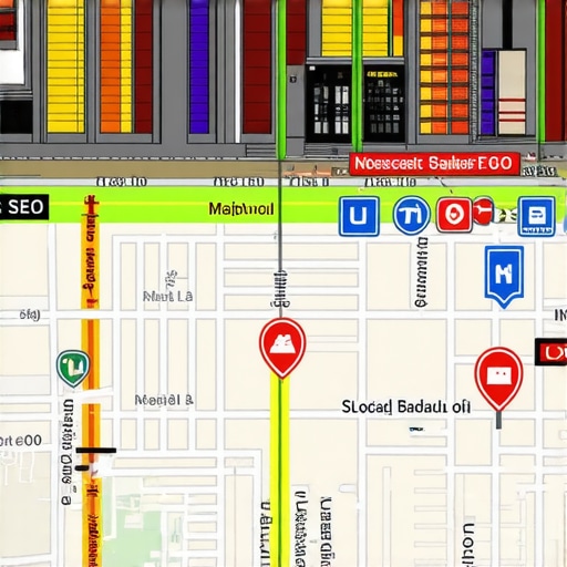 Local SEO Accelerator: Fast Map Rankings and Visibility Tips