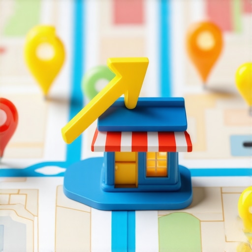 Local SEO Accelerator: Fast Results for Rapid Map Rankings