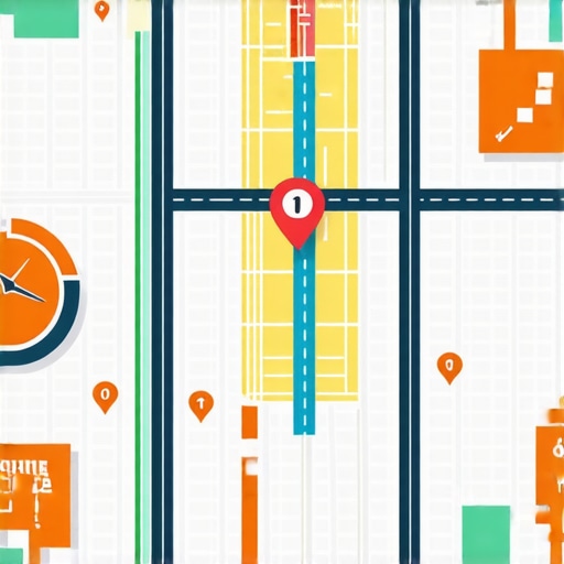 Local SEO Accelerator: Rapid Map Rankings & Traffic Growth