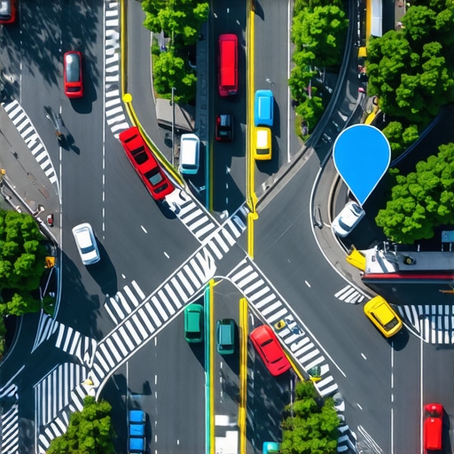 Local Traffic Boost: Effective Strategies to Speed Up Map Rankings in 2025