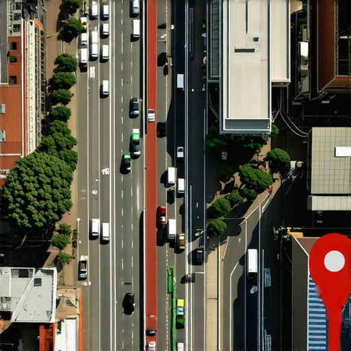 Local Traffic Growth: Quick Strategies to Accelerate Map & Search Rankings