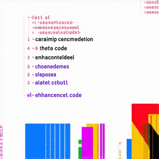 Diagram showing schema.org markup embedded in a local business website to improve map visibility.