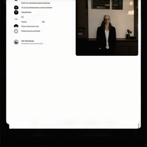 Code example of schema markup for a local business on a website