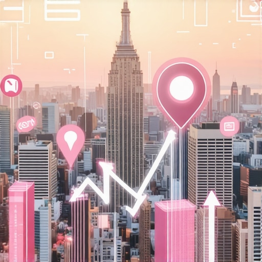 Top Local SEO Strategies to Accelerate Rankings in 2025